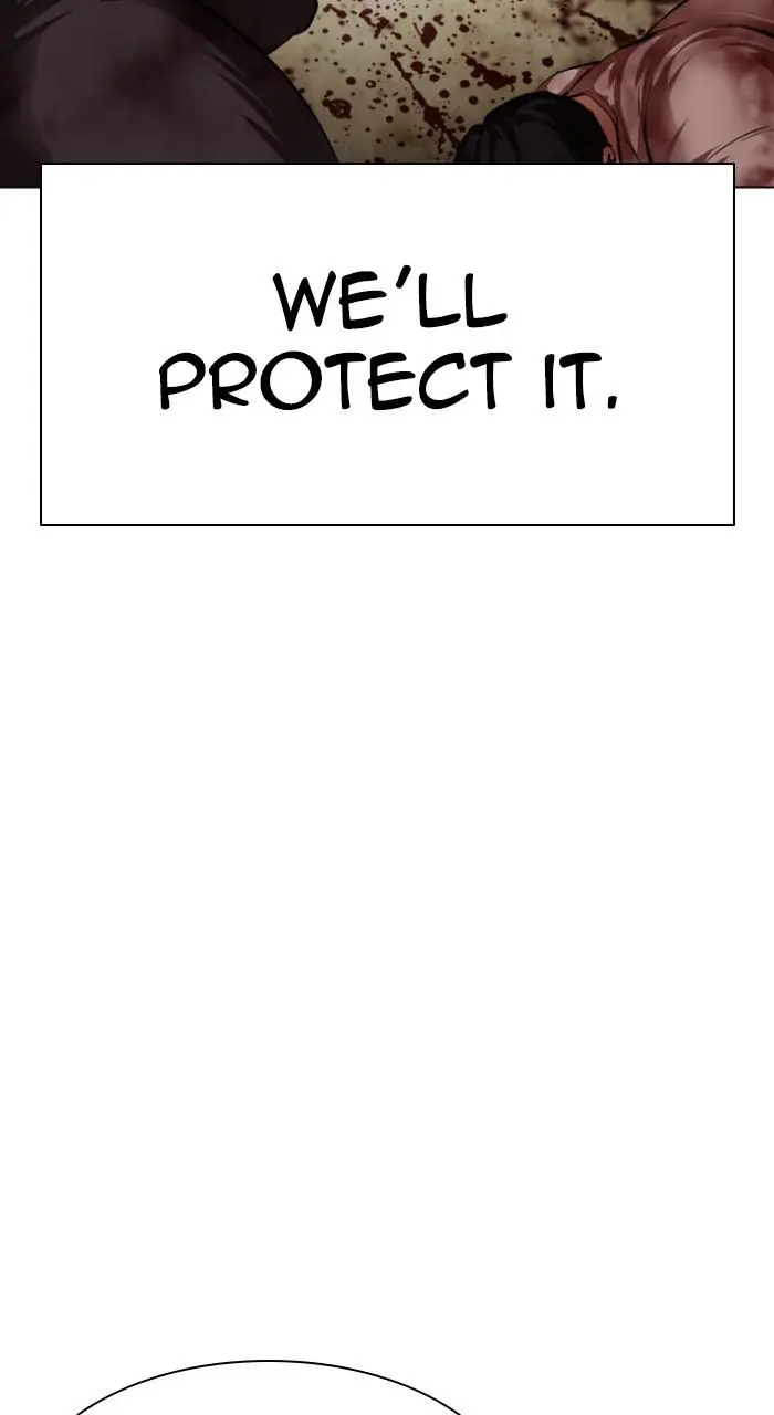 Lookism Chapter 500
