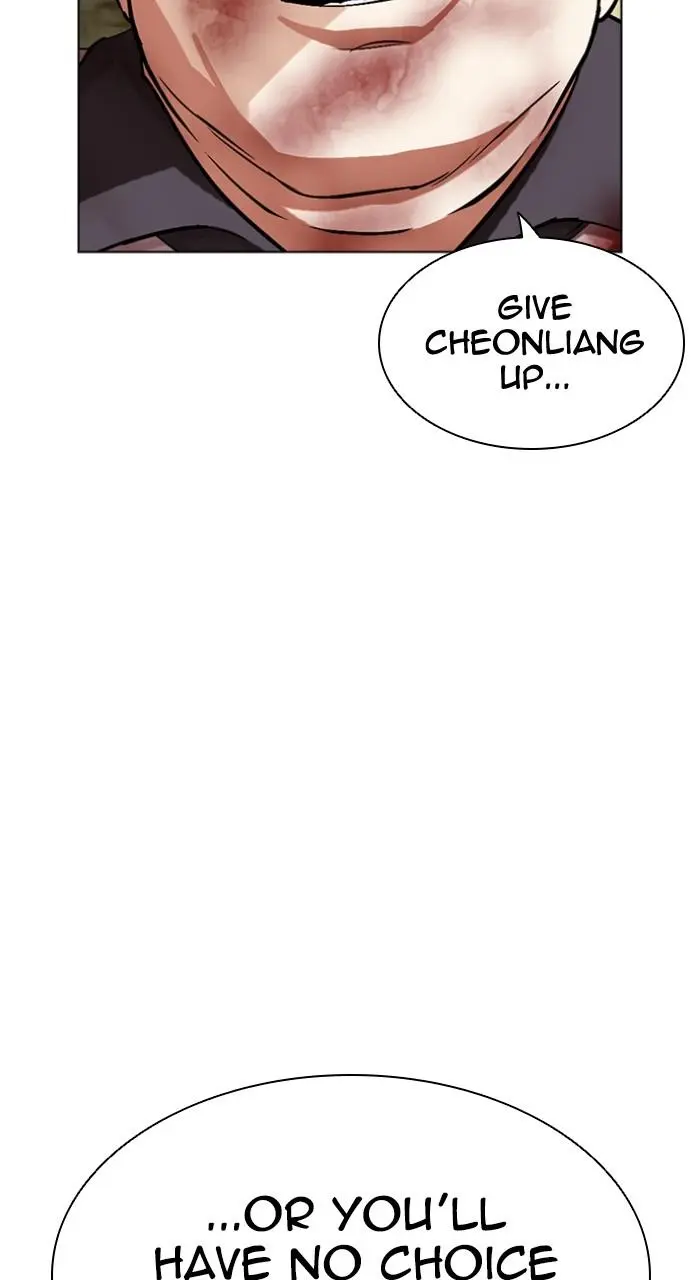 Lookism Chapter 500