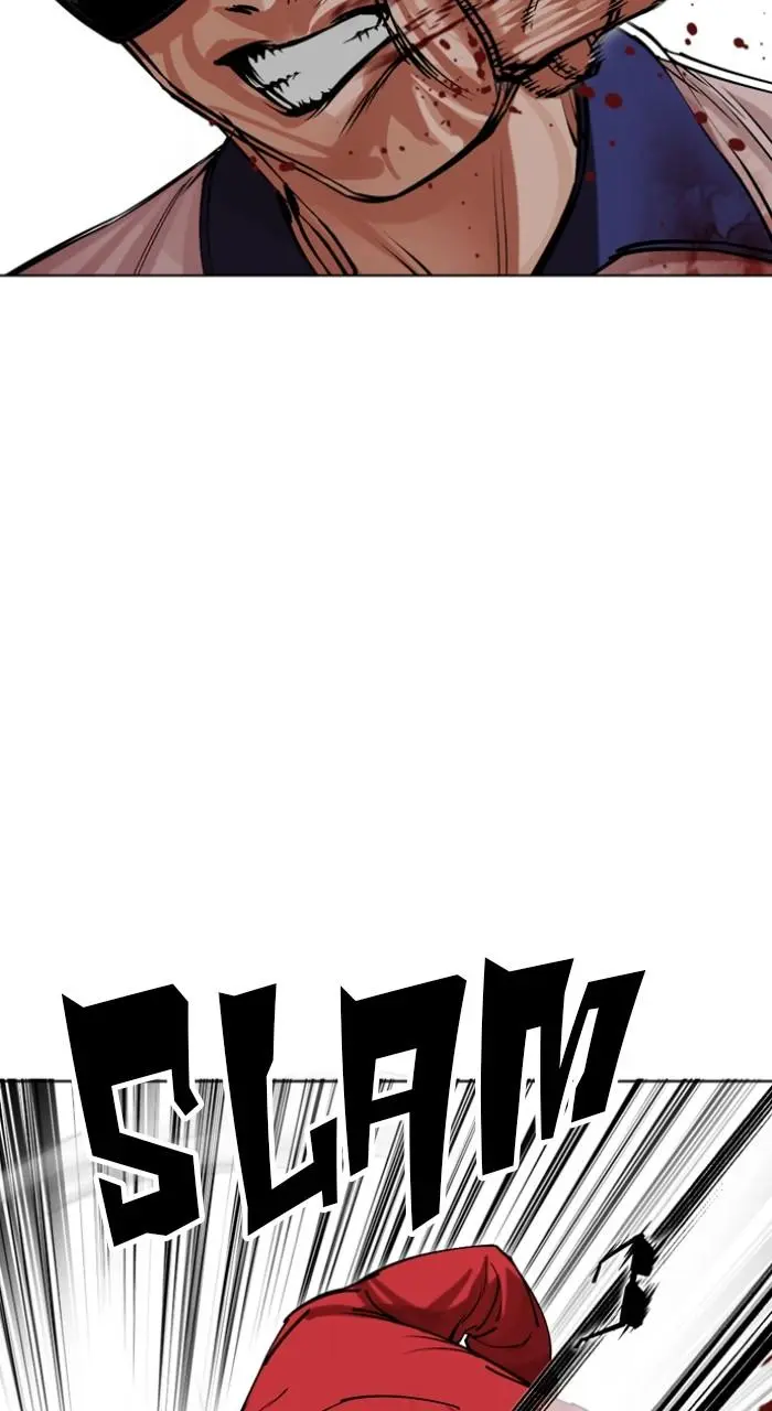 Lookism Chapter 500