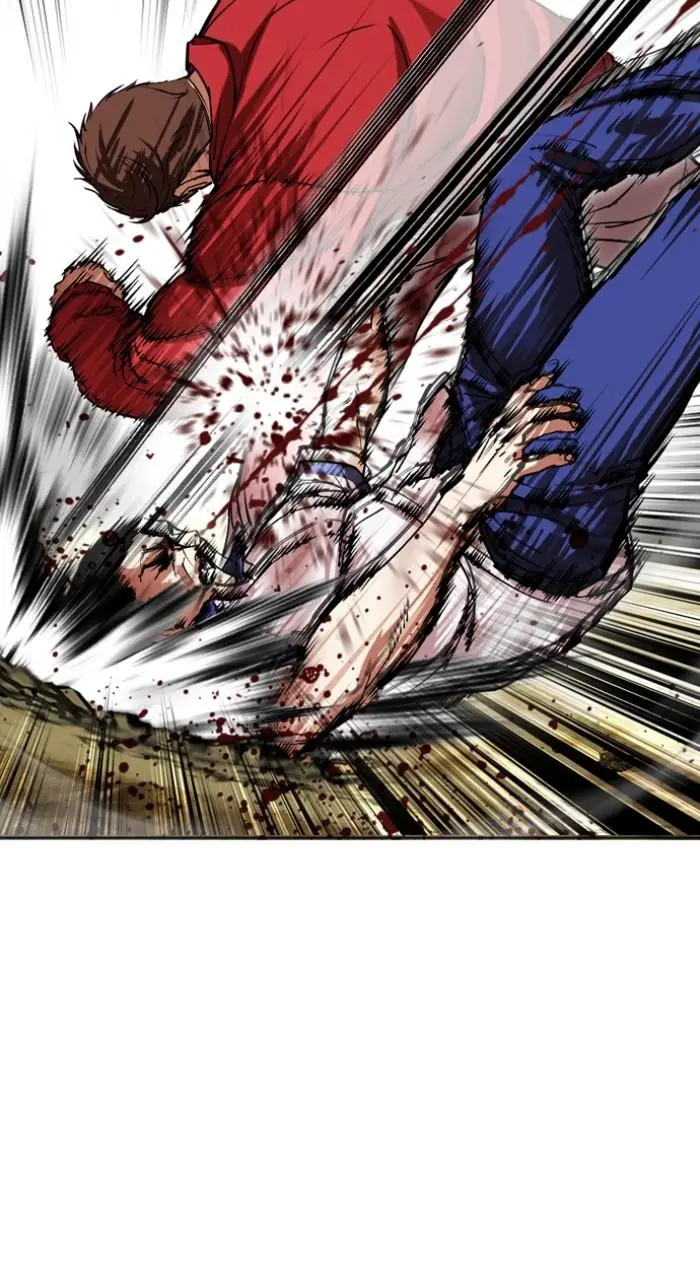 Lookism Chapter 500