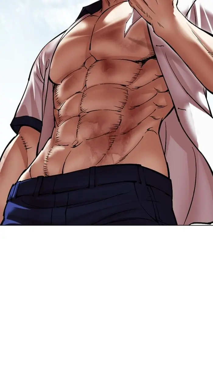 Lookism Chapter 500