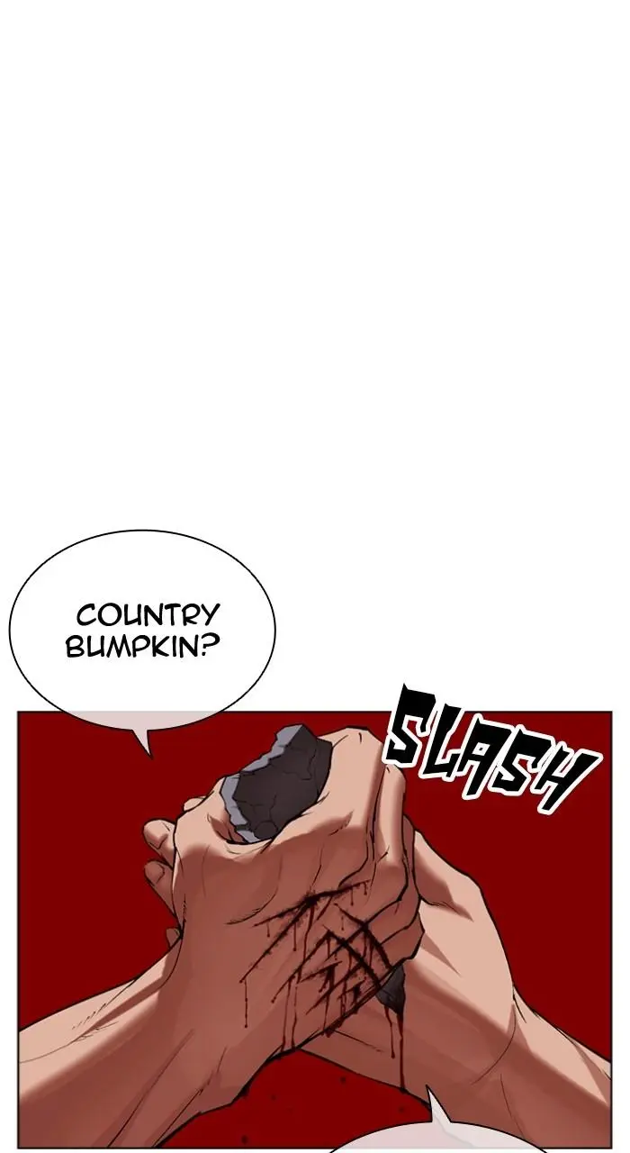 Lookism Chapter 500