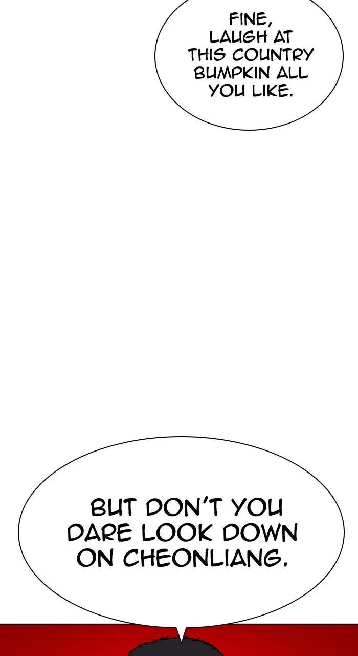 Lookism Chapter 500