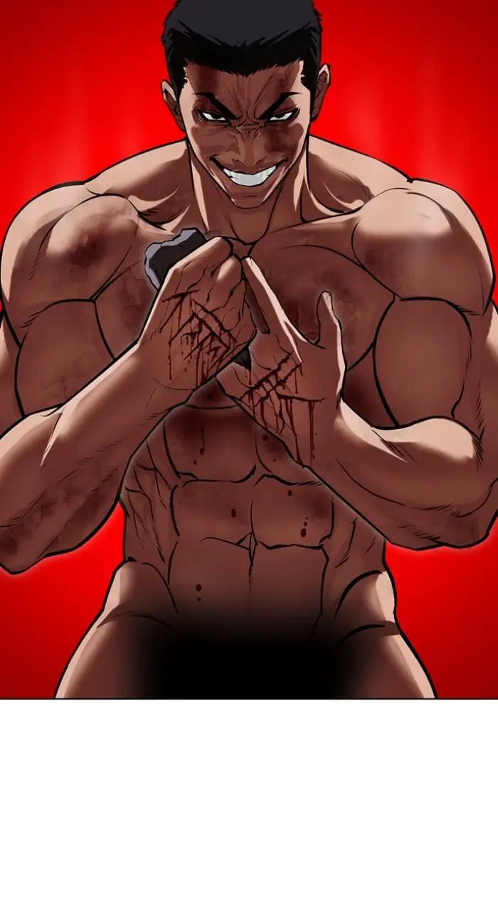 Lookism Chapter 500