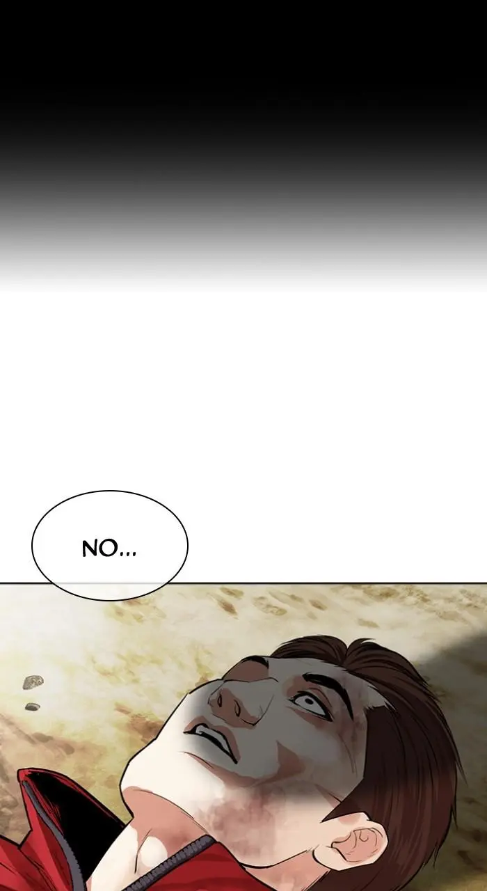 Lookism Chapter 500