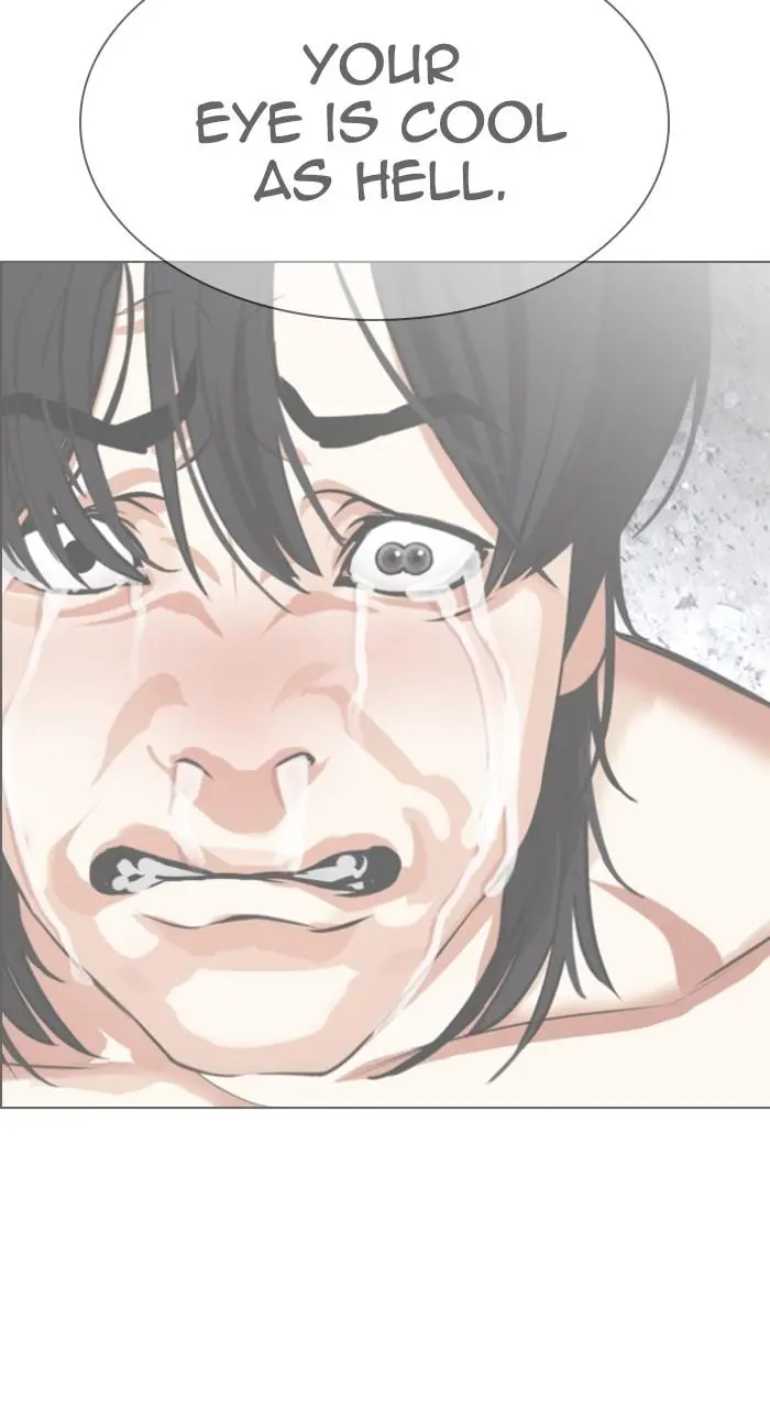Lookism Chapter 500
