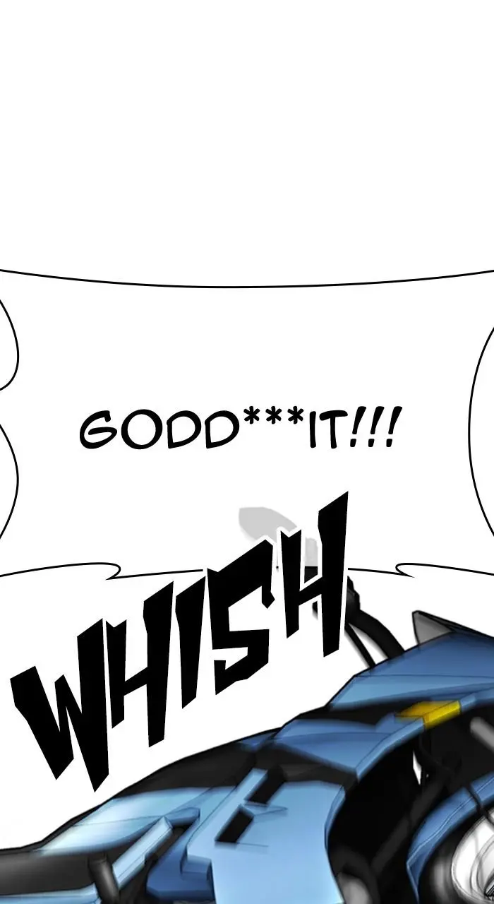 Lookism Chapter 500