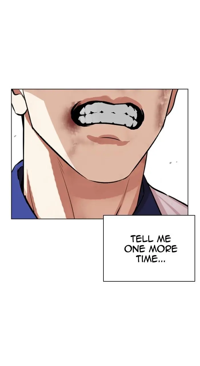 Lookism Chapter 500