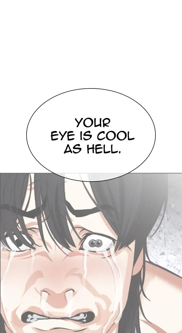 Lookism Chapter 500