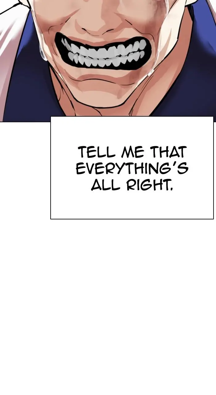 Lookism Chapter 500