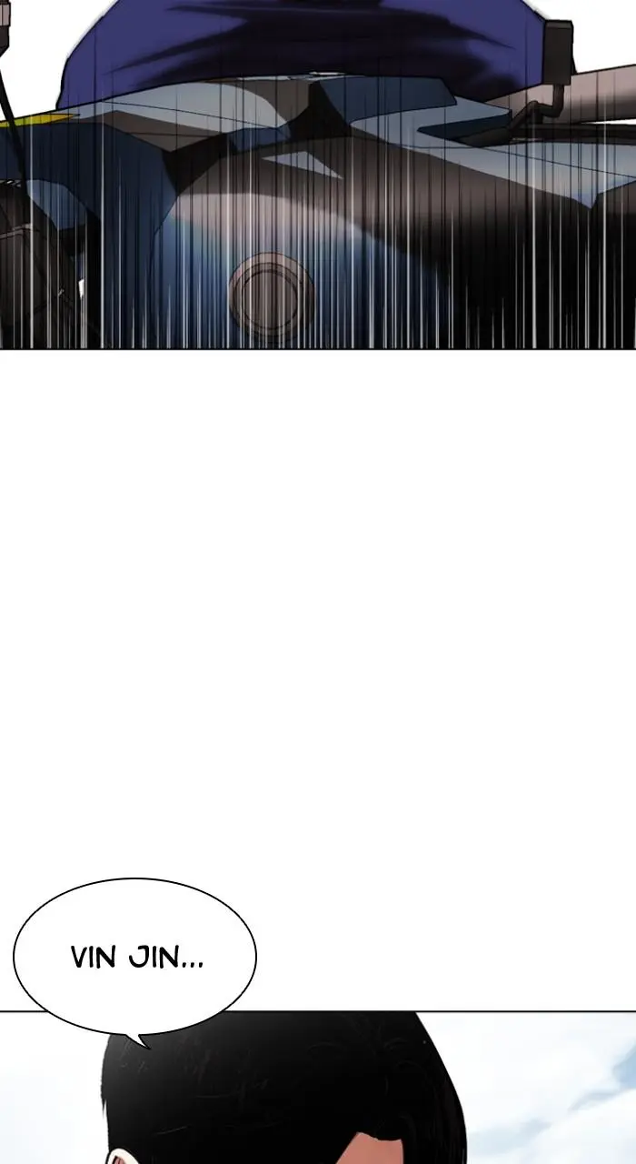 Lookism Chapter 500