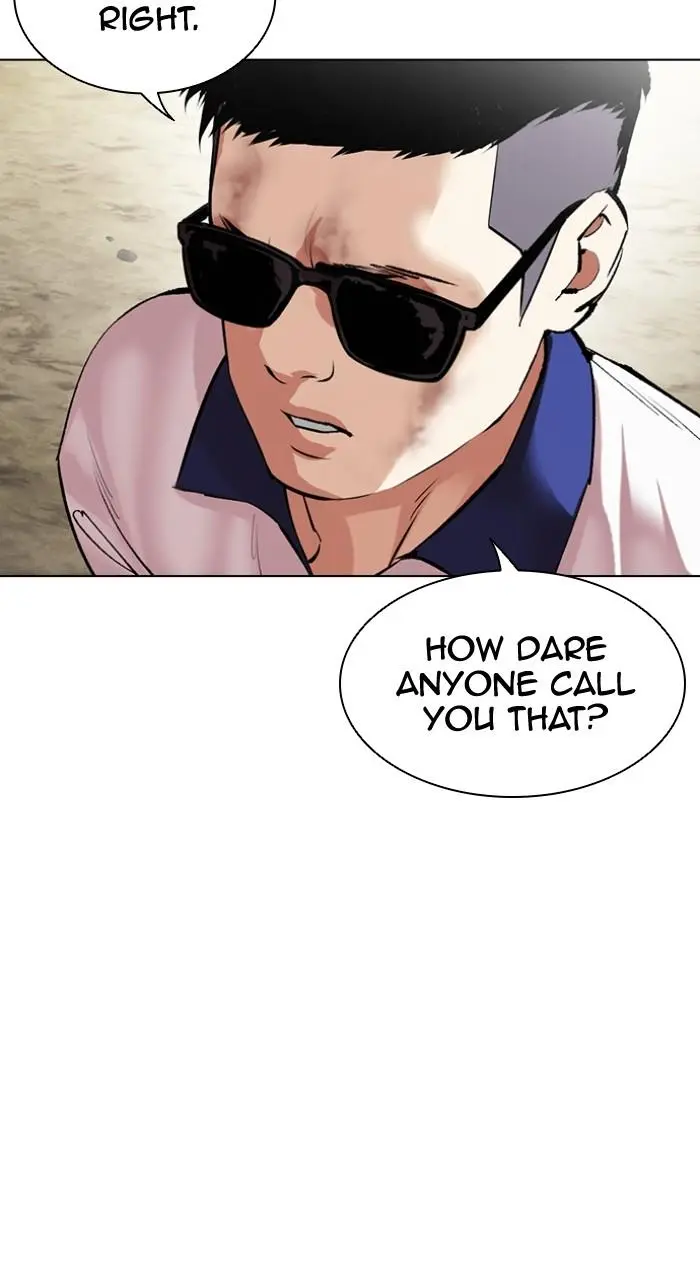 Lookism Chapter 500
