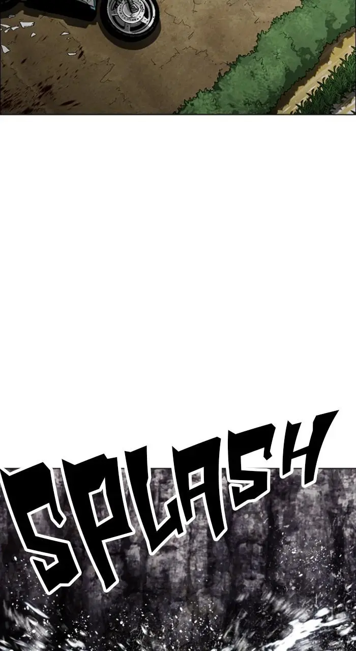 Lookism Chapter 500