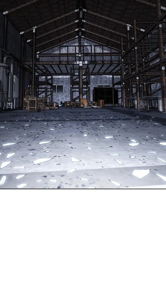 Lookism Chapter 500