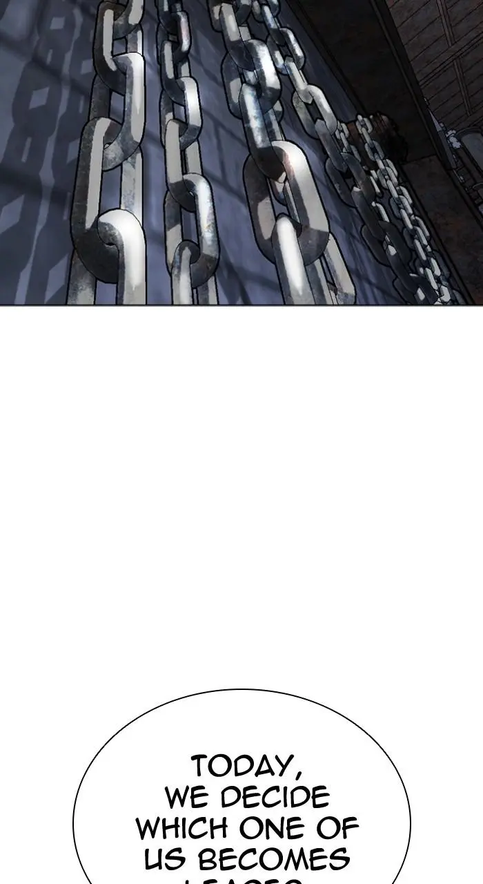 Lookism Chapter 500