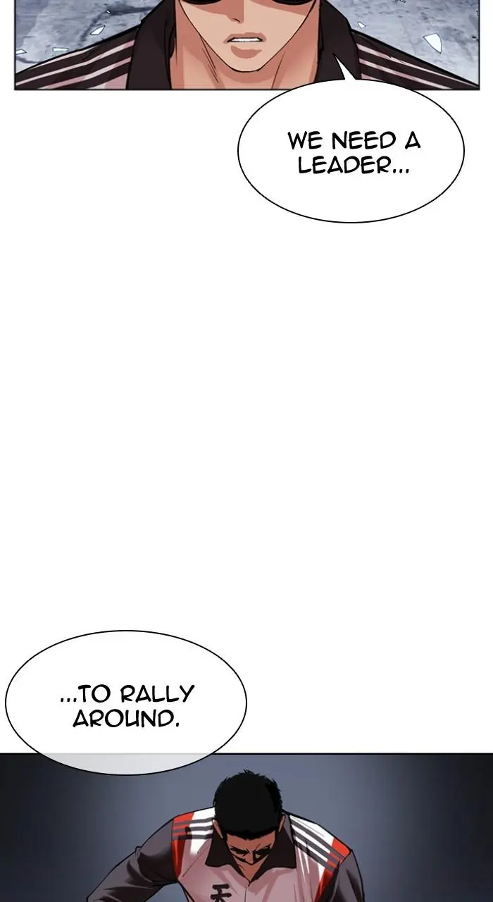 Lookism Chapter 500
