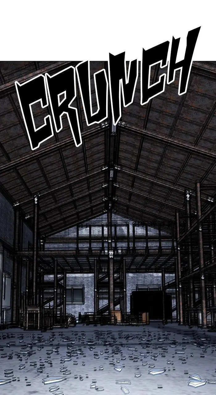 Lookism Chapter 500