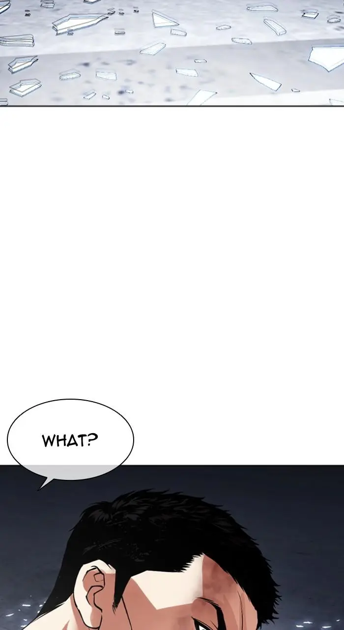 Lookism Chapter 500
