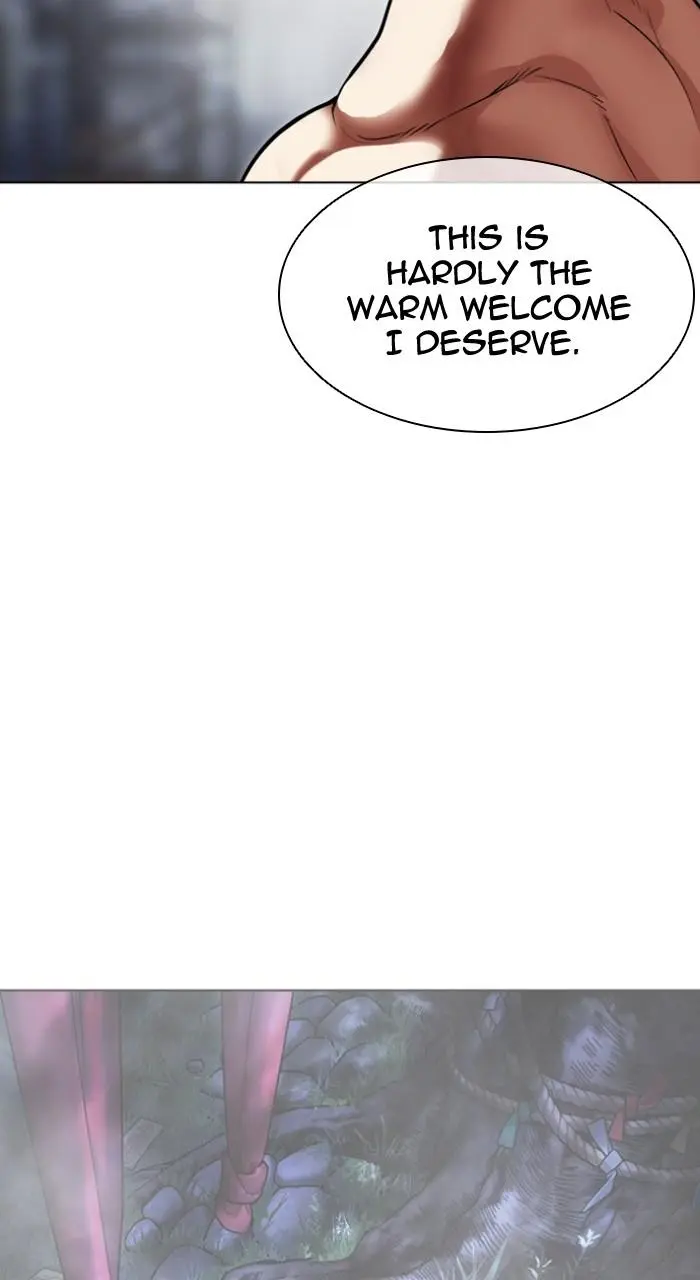 Lookism Chapter 500