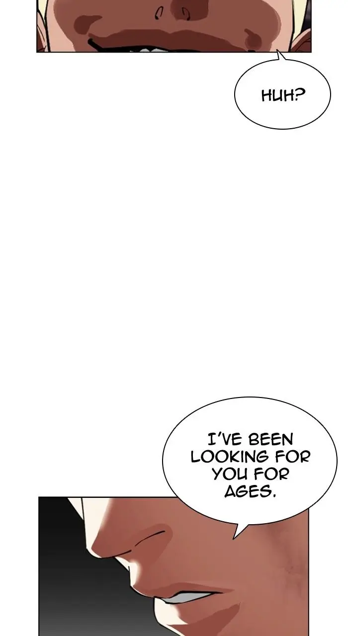 Lookism Chapter 500