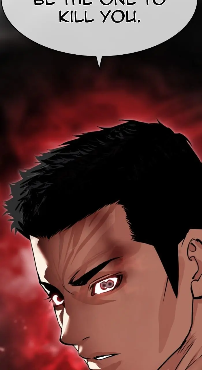 Lookism Chapter 500