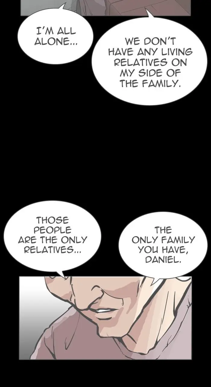 Lookism Chapter 501