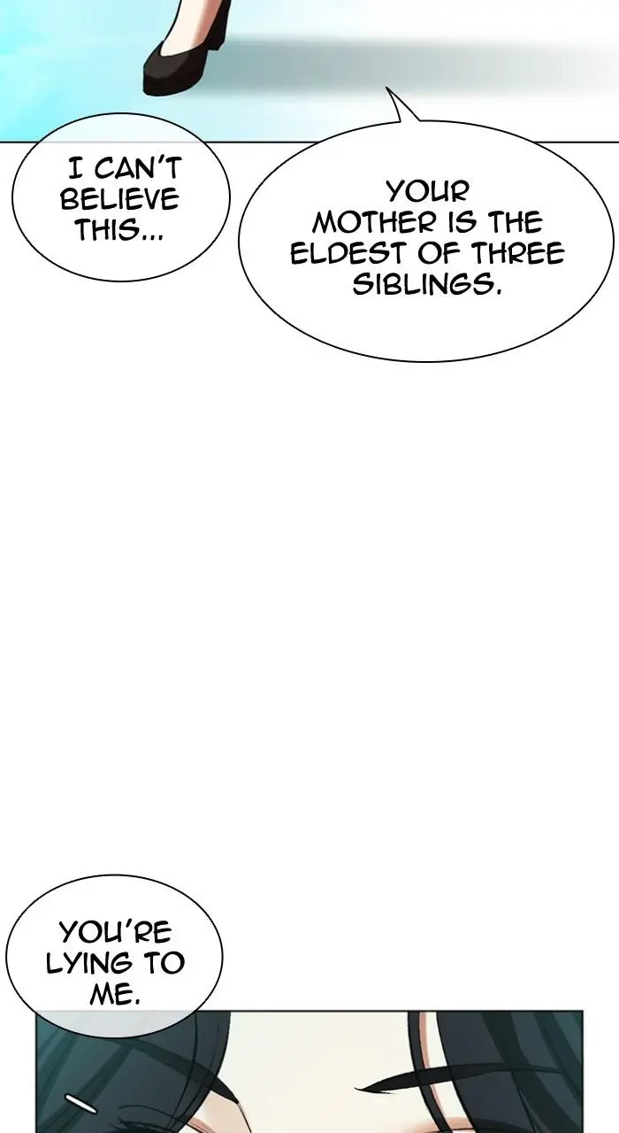 Lookism Chapter 501