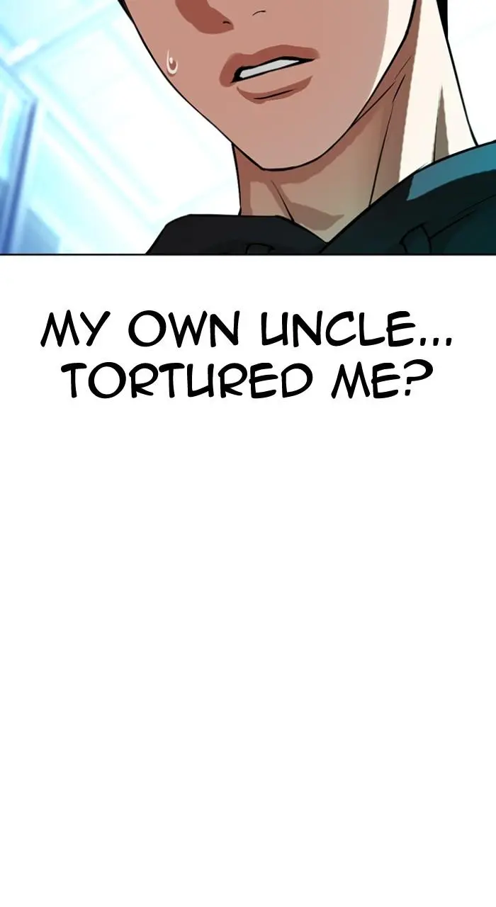 Lookism Chapter 501