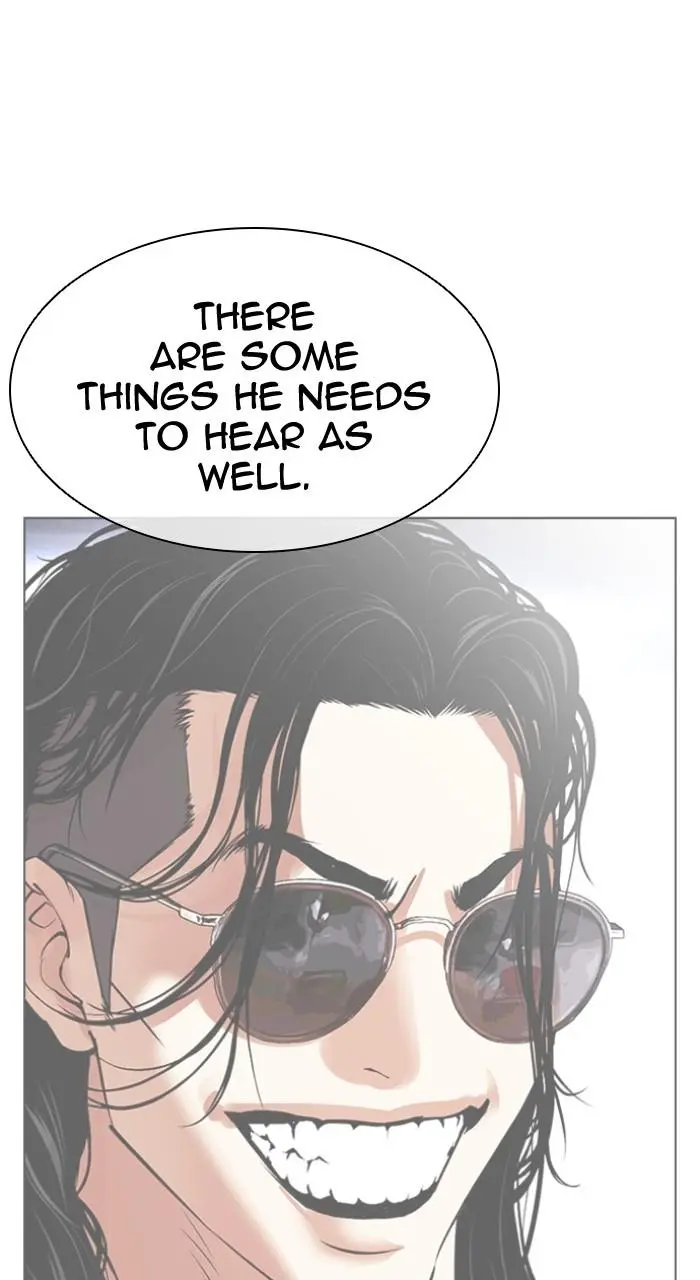 Lookism Chapter 501