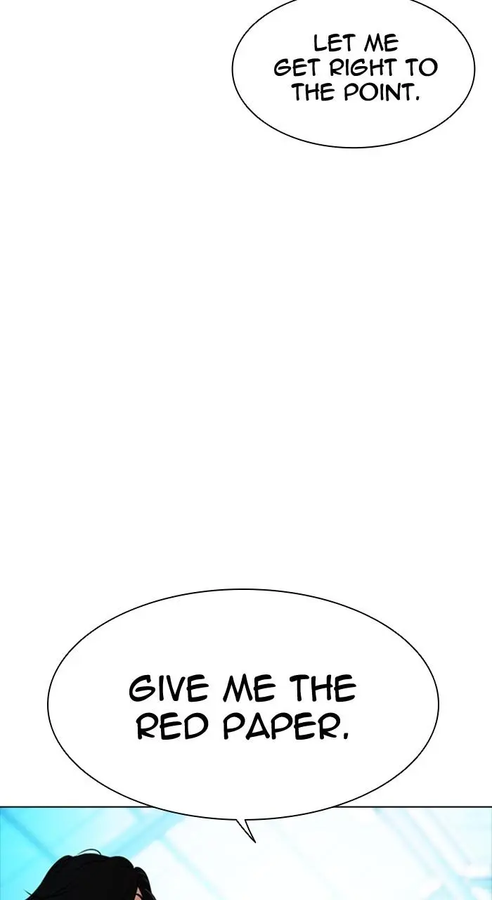 Lookism Chapter 501