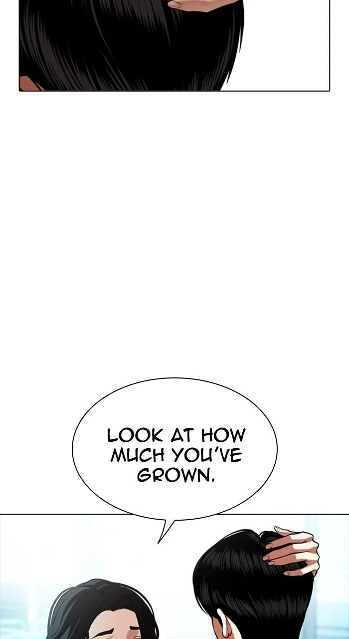 Lookism Chapter 501