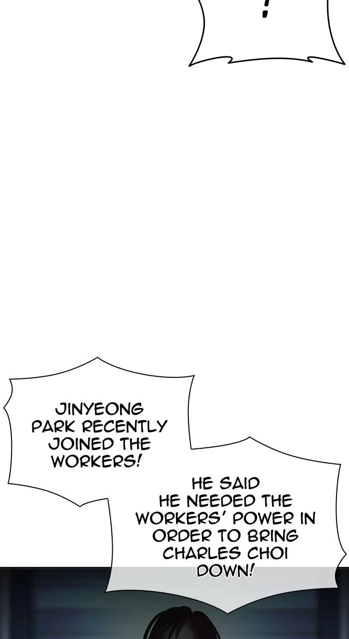 Lookism Chapter 501