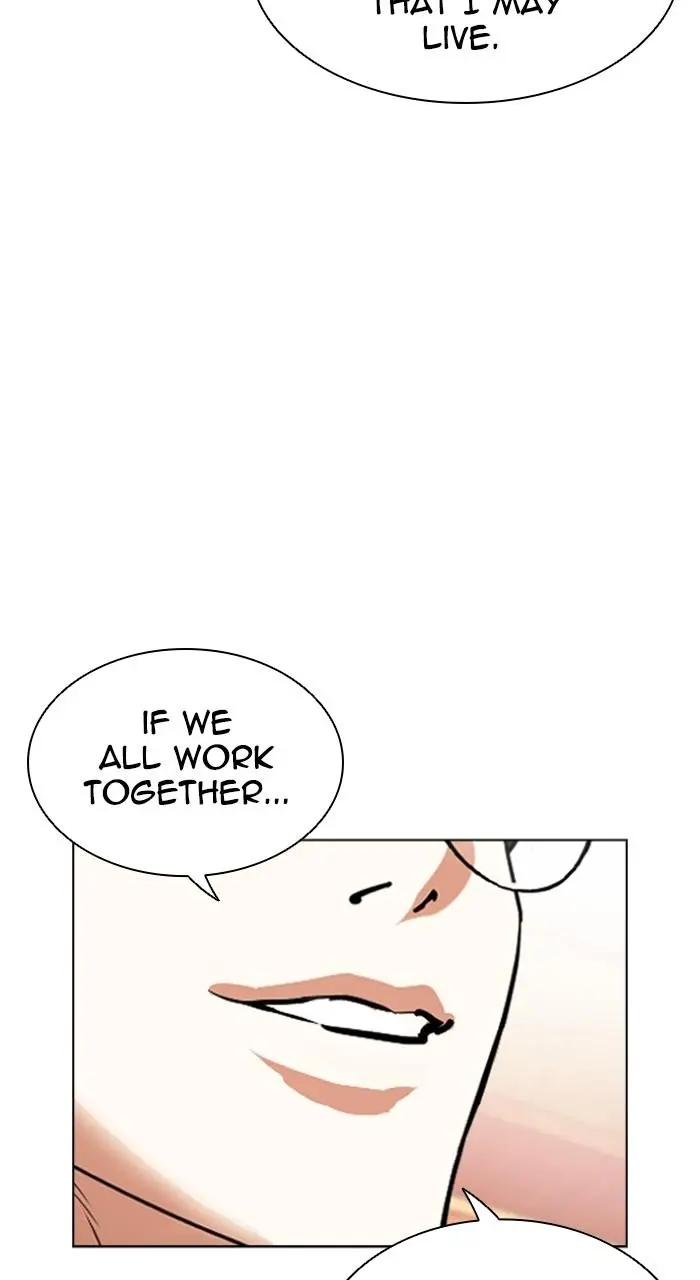 Lookism Chapter 501