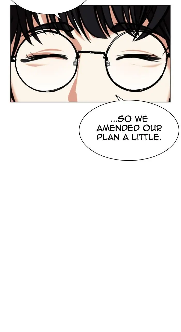 Lookism Chapter 501