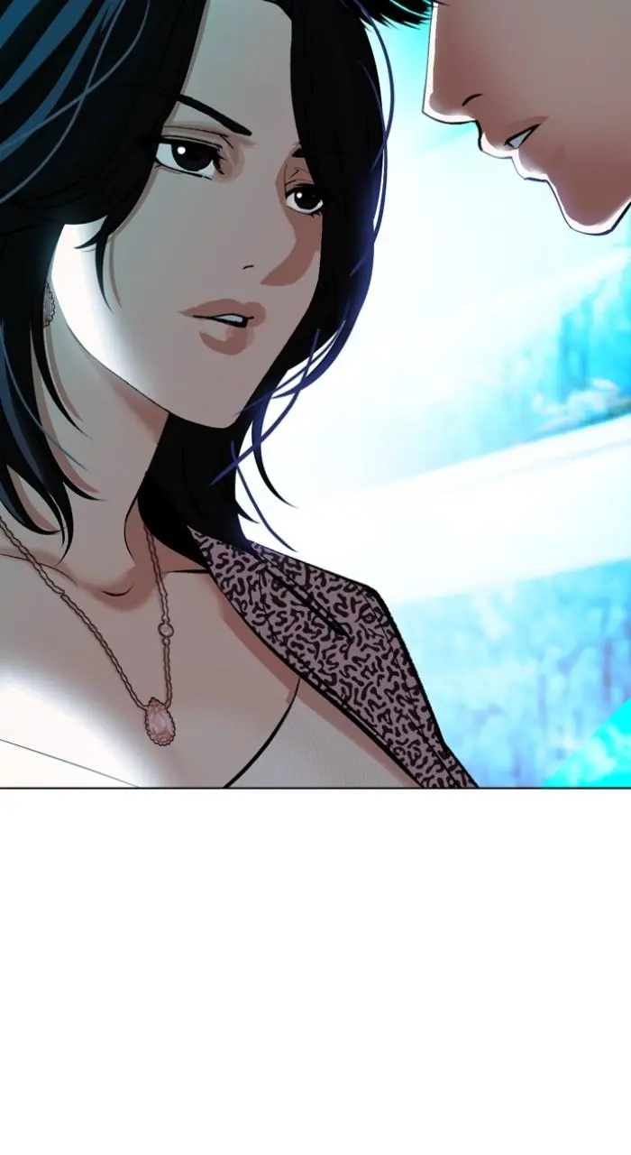 Lookism Chapter 502