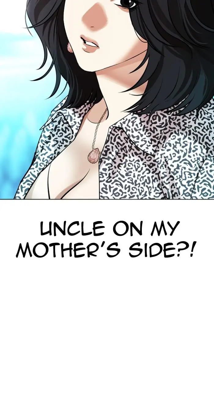 Lookism Chapter 502
