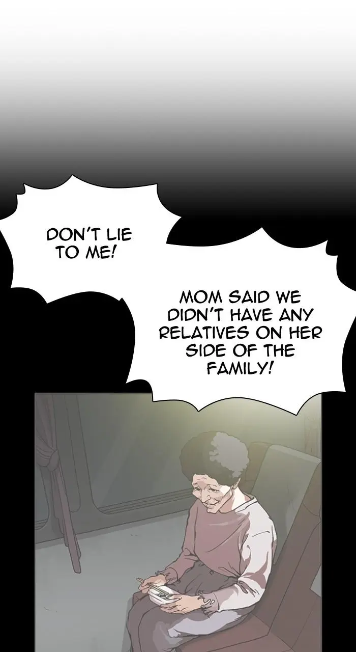 Lookism Chapter 502