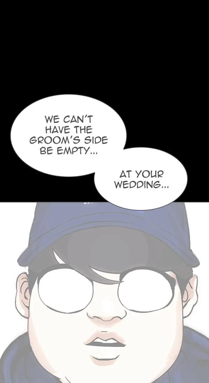 Lookism Chapter 502