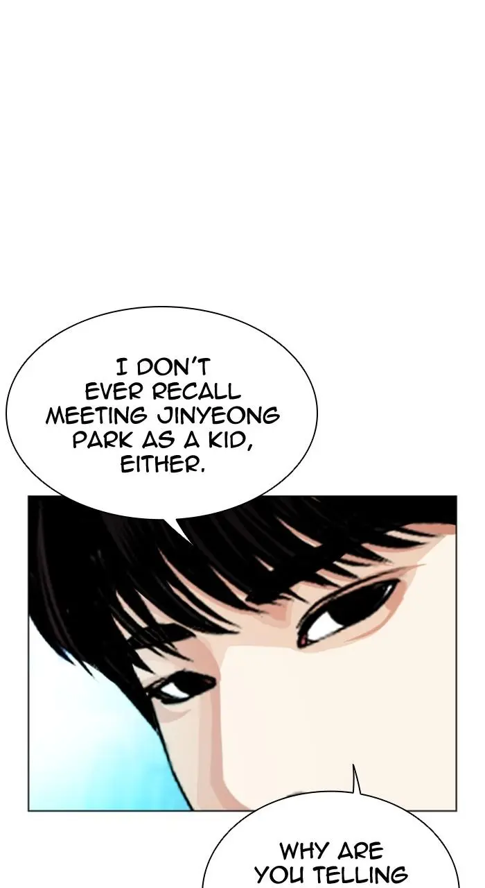 Lookism Chapter 502