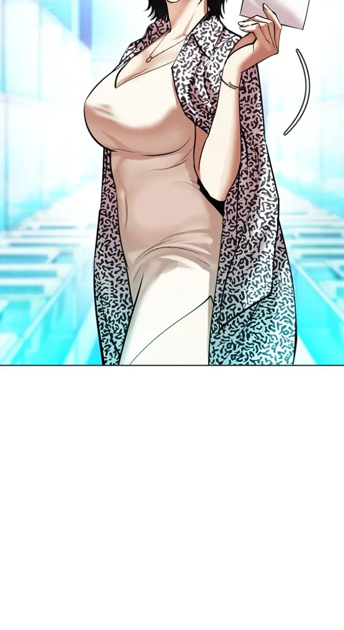 Lookism Chapter 502