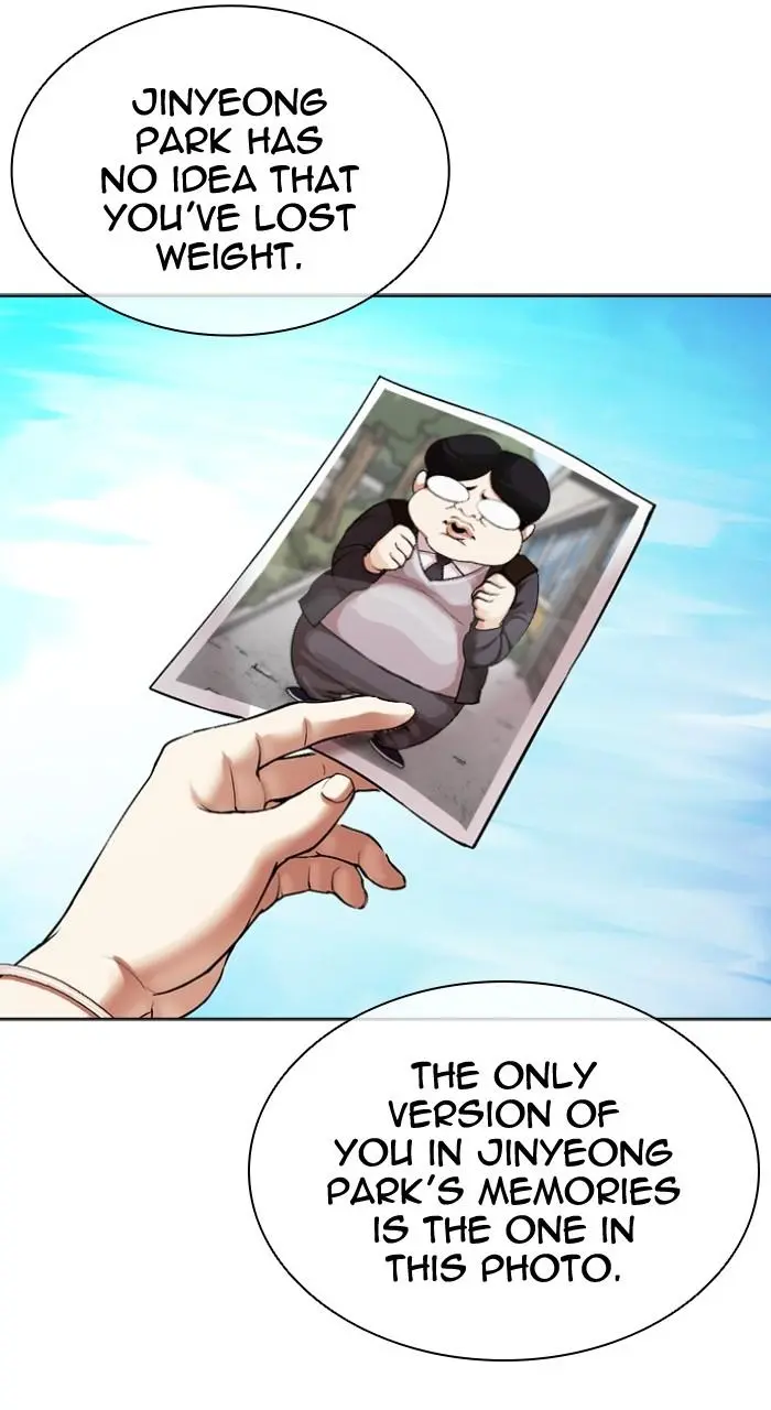 Lookism Chapter 502