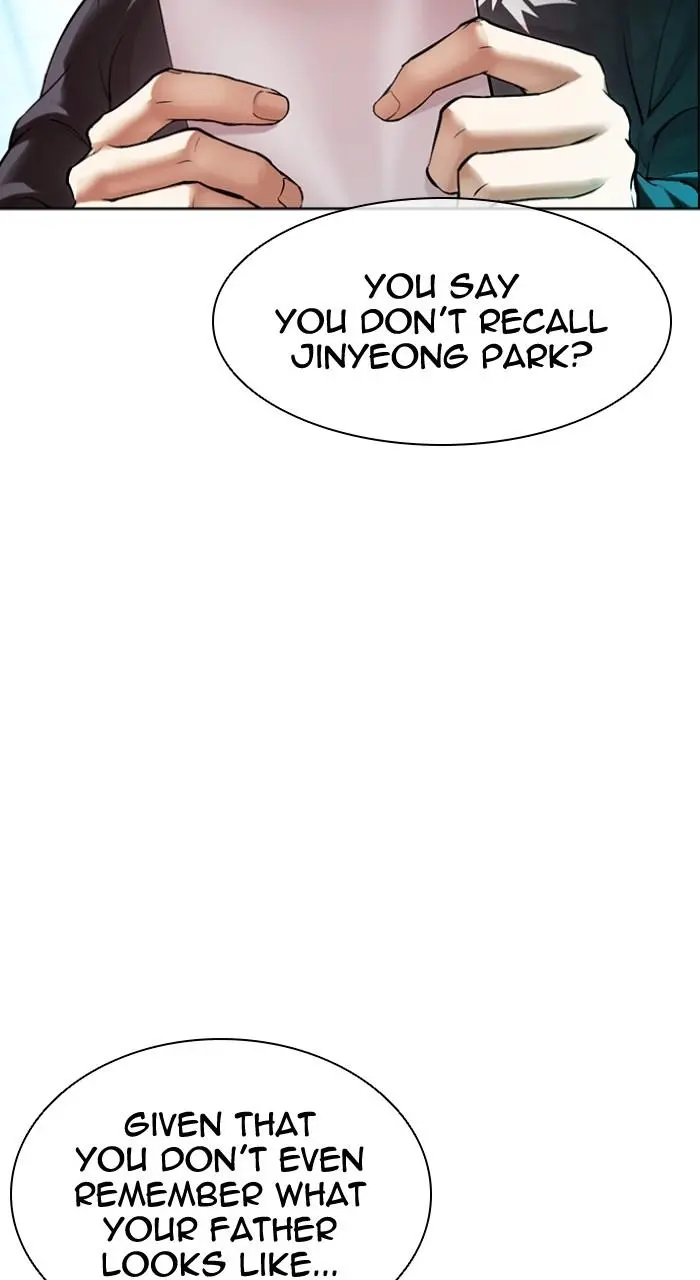 Lookism Chapter 502