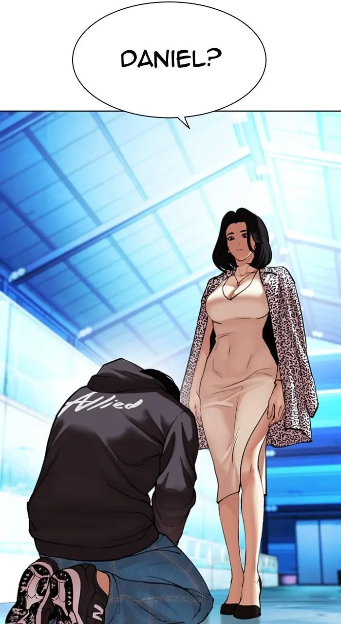 Lookism Chapter 502