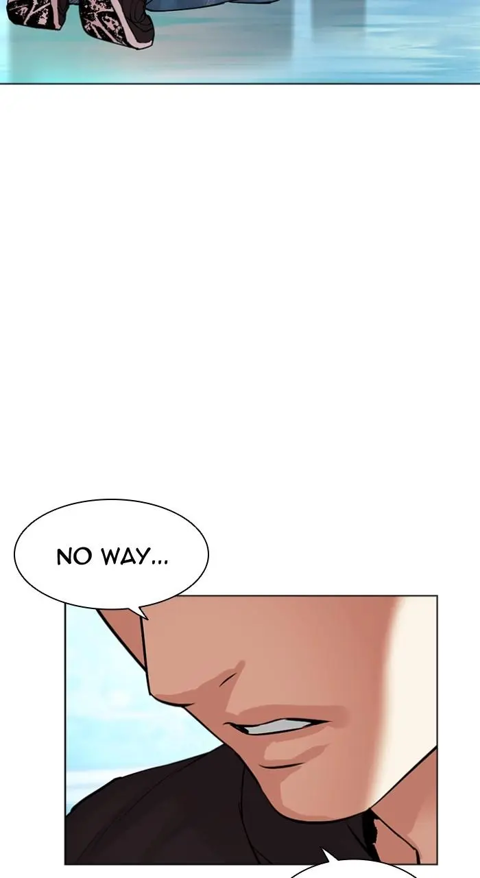 Lookism Chapter 502