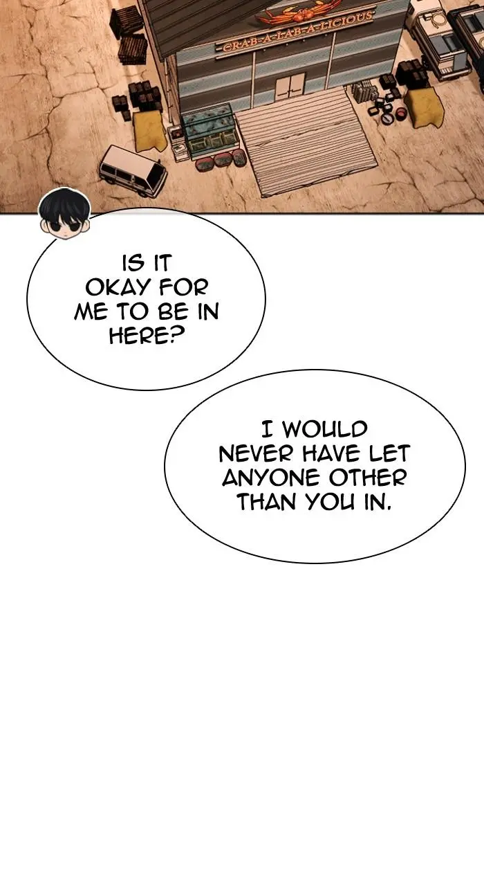 Lookism Chapter 502