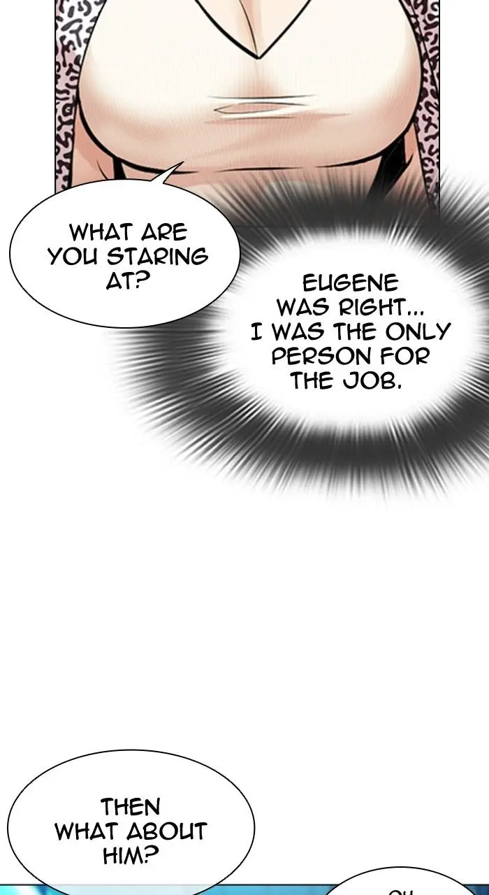 Lookism Chapter 502