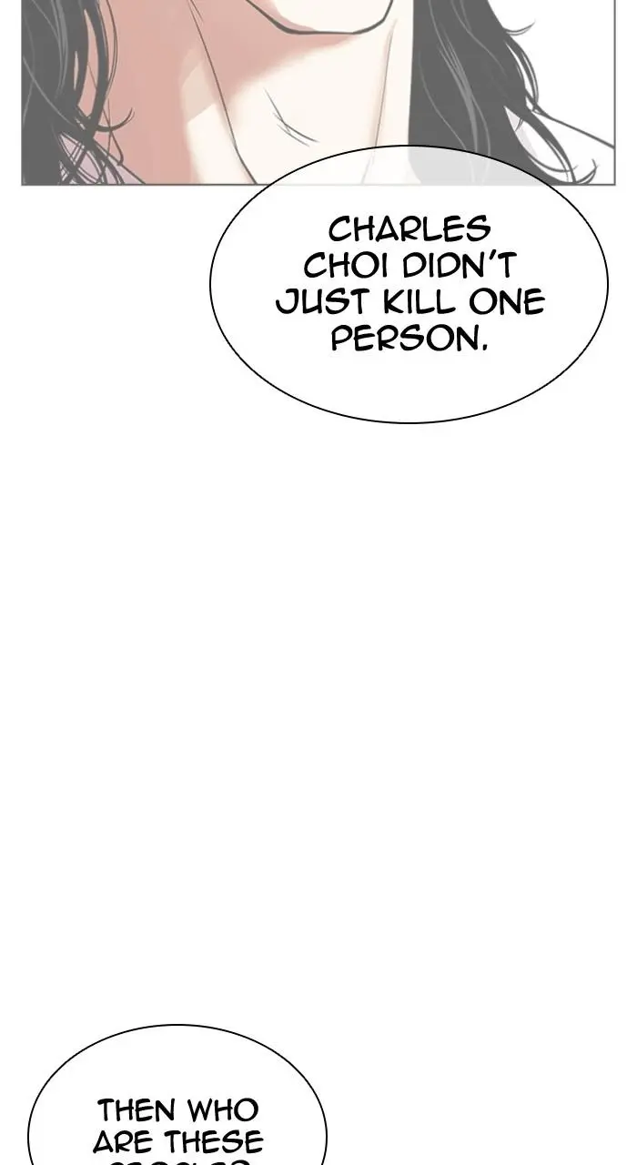 Lookism Chapter 502