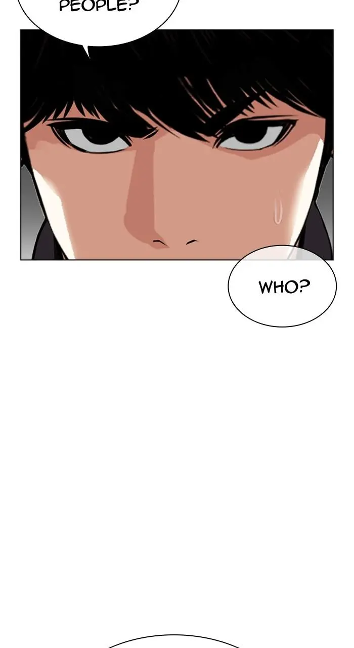 Lookism Chapter 502