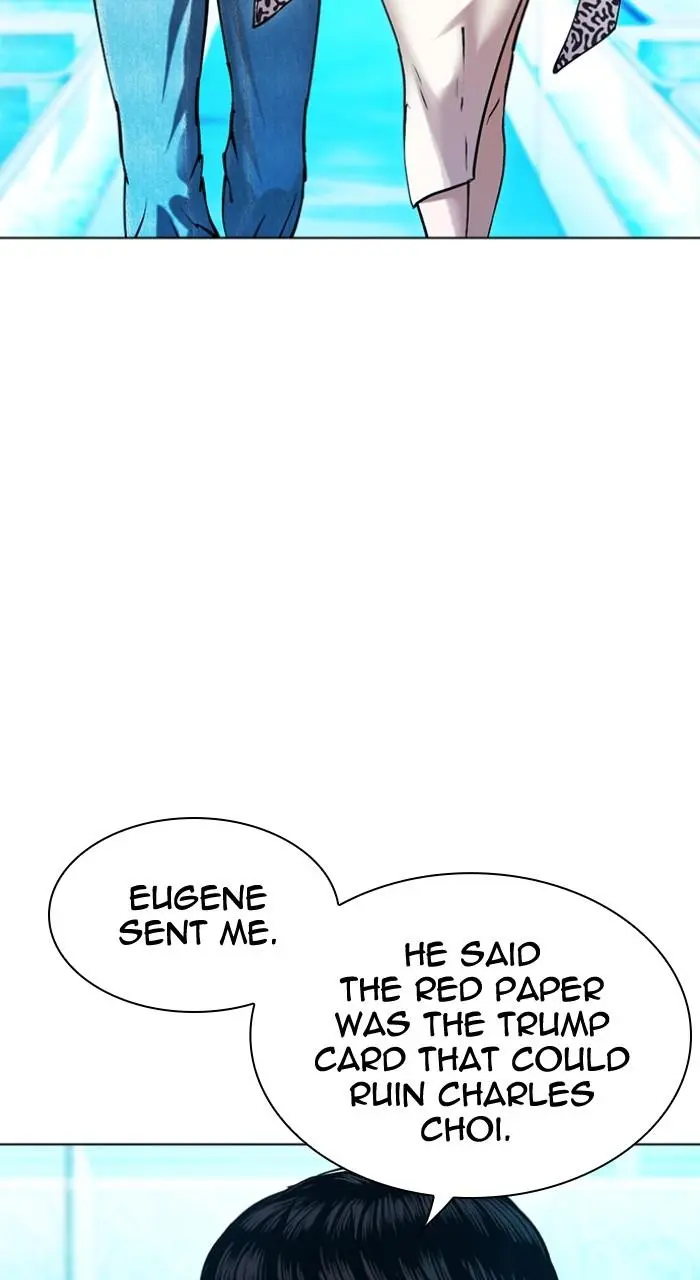 Lookism Chapter 502