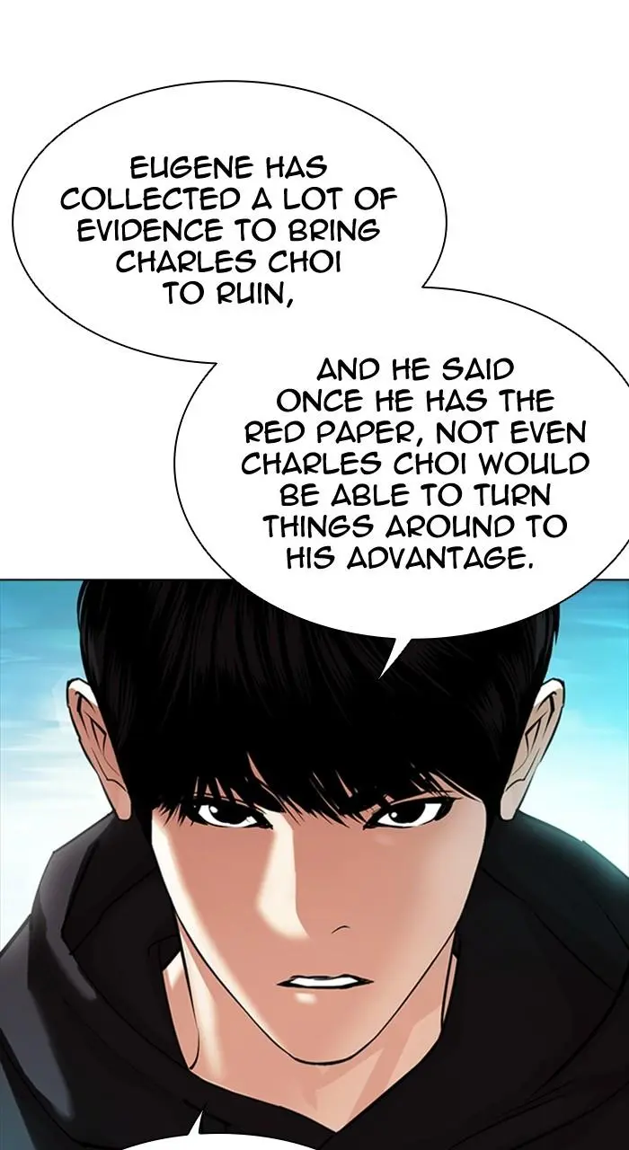 Lookism Chapter 502